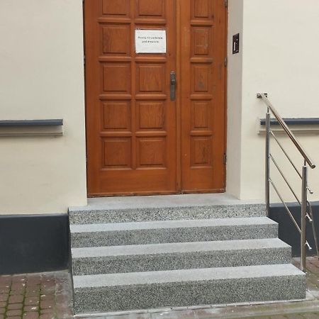 U Szewca Apartment Lodz  Exterior photo