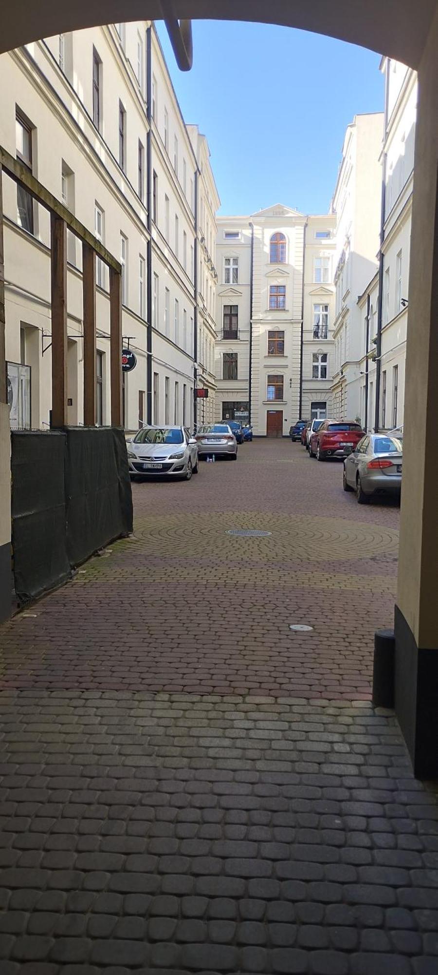 U Szewca Apartment Lodz  Exterior photo